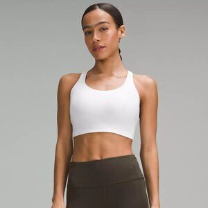 lululemon Energy Bra High Support